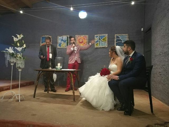 La boda de Sito y Marta en Rupit, Barcelona 3