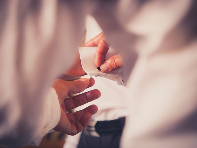 La boda de Jonathan y Yolanda en Vila-seca, Tarragona 6