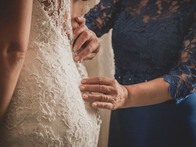 La boda de Jonathan y Yolanda en Vila-seca, Tarragona 20