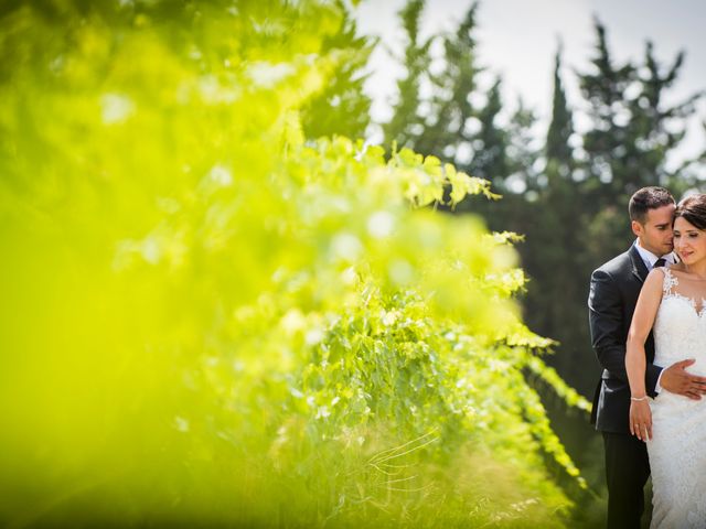 La boda de Jonathan y Yolanda en Vila-seca, Tarragona 34