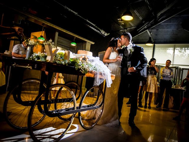 La boda de Jonathan y Yolanda en Vila-seca, Tarragona 44