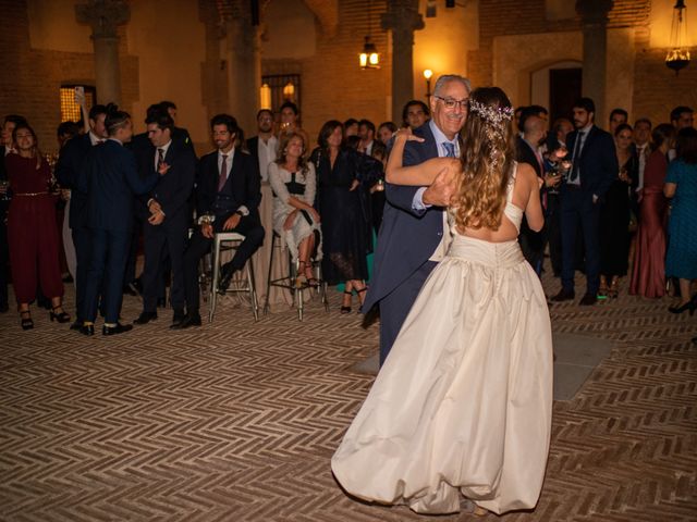 La boda de Javier y Nicole en Madrid, Madrid 76