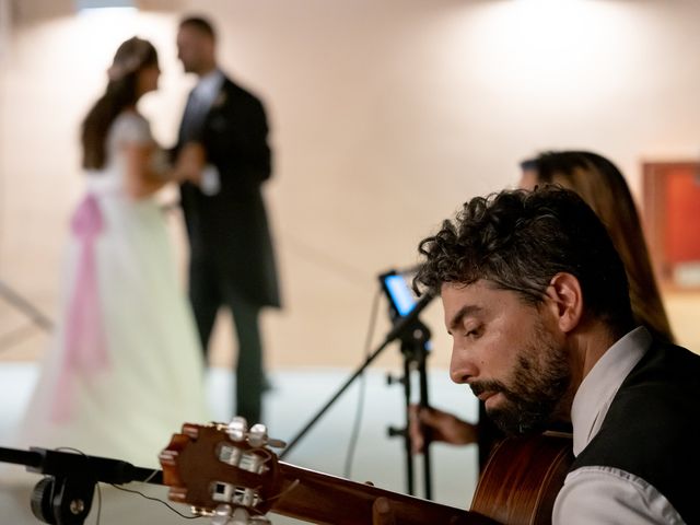 La boda de Antonio y MªÁngeles en Calahonda, Granada 30