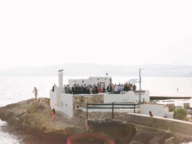 La boda de Toni y Leo en Palma De Mallorca, Islas Baleares 12
