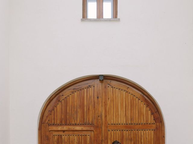 La boda de Jonatan y María en Valdetorres De Jarama, Madrid 46