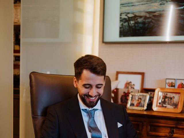 La boda de Julieta y Sergi en Sant Fost De Campsentelles, Barcelona 3
