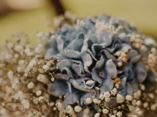 La boda de Rebeca y Jose en Jerez De La Frontera, Cádiz 3