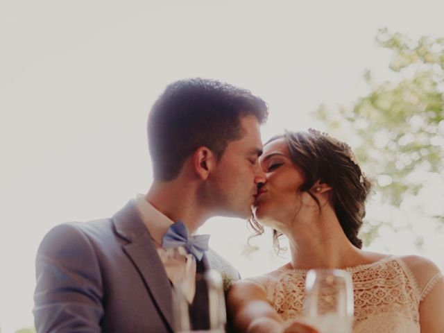 La boda de Rebeca y Jose en Jerez De La Frontera, Cádiz 39