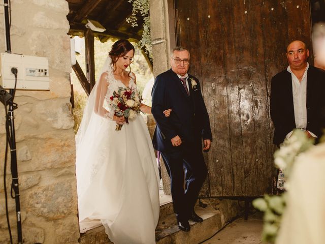 La boda de Guillermo y Garazi en Llodio, Álava 17