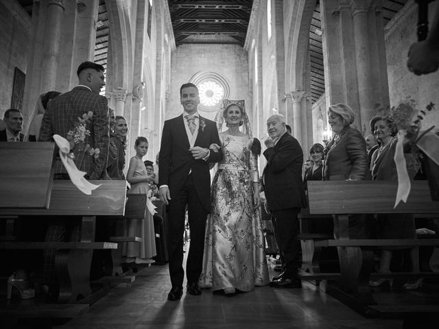 La boda de Estefanía y Alejandro en Córdoba, Córdoba 1