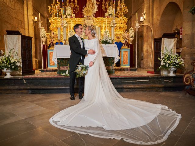 La boda de Estefanía y Alejandro en Córdoba, Córdoba 2