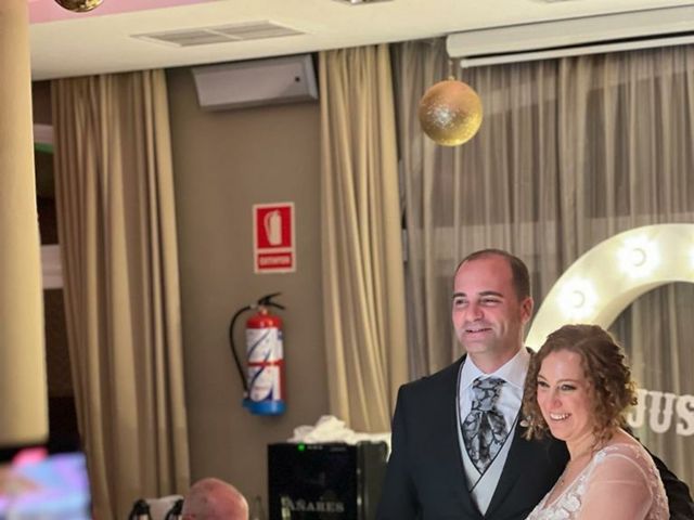 La boda de Jaime  y Mónica  en Málaga, Málaga 4