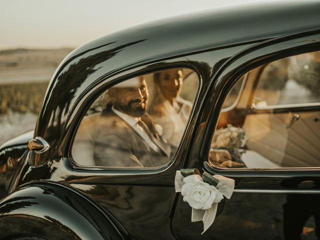 La boda de Isa y Jose en San Fernando, Cádiz 66