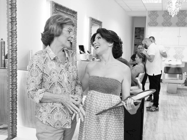 La boda de Royer y Bárbara en Puerto De La Cruz, Santa Cruz de Tenerife 3