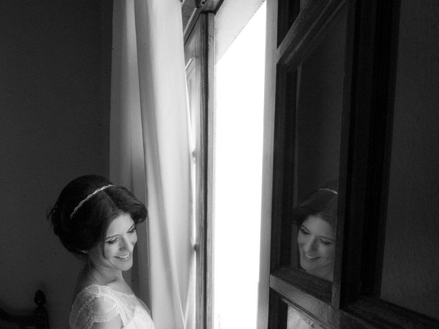 La boda de Royer y Bárbara en Puerto De La Cruz, Santa Cruz de Tenerife 7