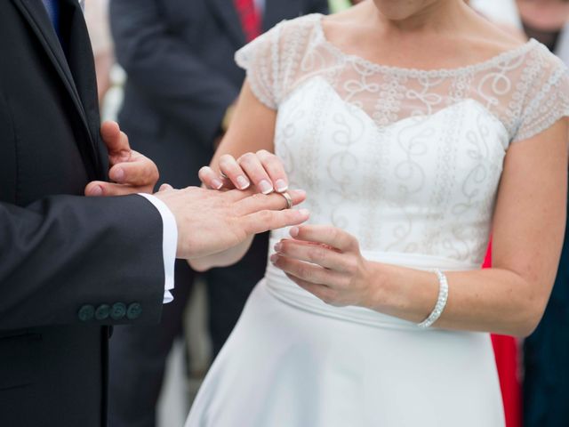 La boda de Royer y Bárbara en Puerto De La Cruz, Santa Cruz de Tenerife 20