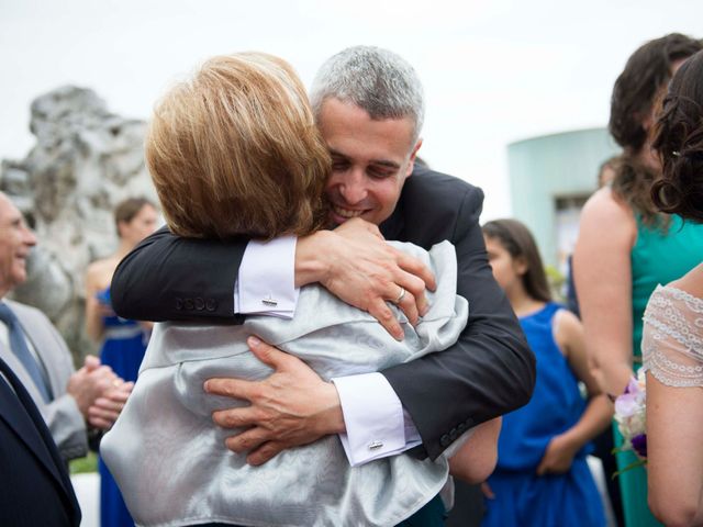 La boda de Royer y Bárbara en Puerto De La Cruz, Santa Cruz de Tenerife 25