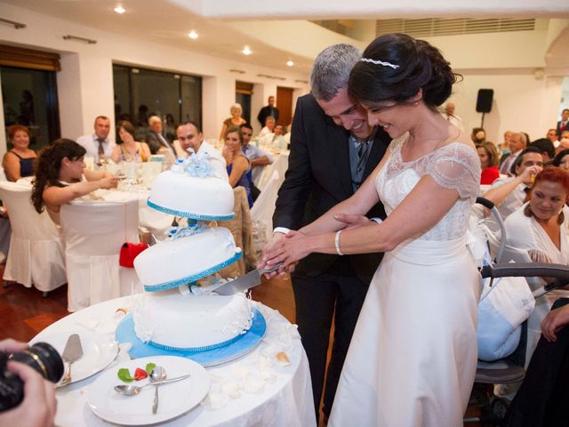 La boda de Royer y Bárbara en Puerto De La Cruz, Santa Cruz de Tenerife 29