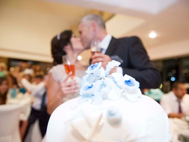 La boda de Royer y Bárbara en Puerto De La Cruz, Santa Cruz de Tenerife 30