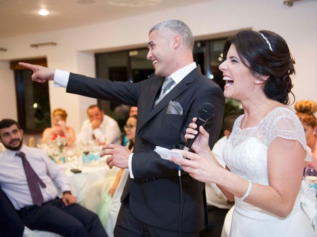 La boda de Royer y Bárbara en Puerto De La Cruz, Santa Cruz de Tenerife 31