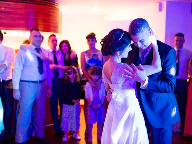 La boda de Royer y Bárbara en Puerto De La Cruz, Santa Cruz de Tenerife 32