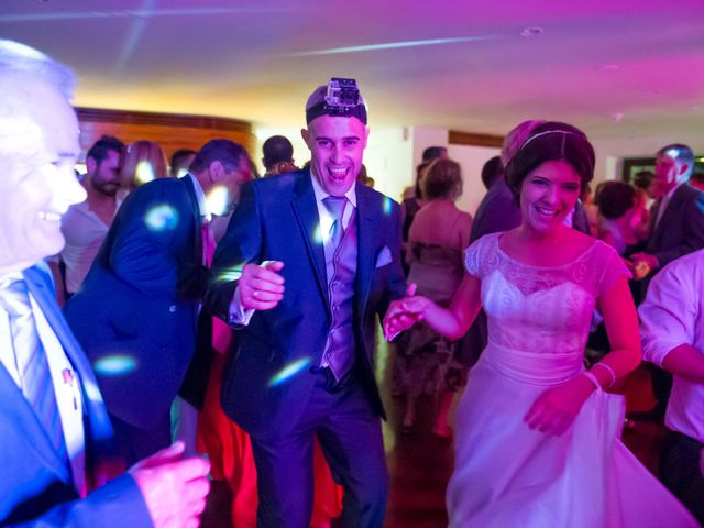 La boda de Royer y Bárbara en Puerto De La Cruz, Santa Cruz de Tenerife 33