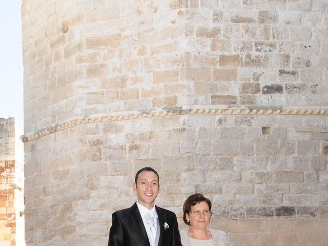 La boda de Alberto y Isa en Zamora, Zamora 4