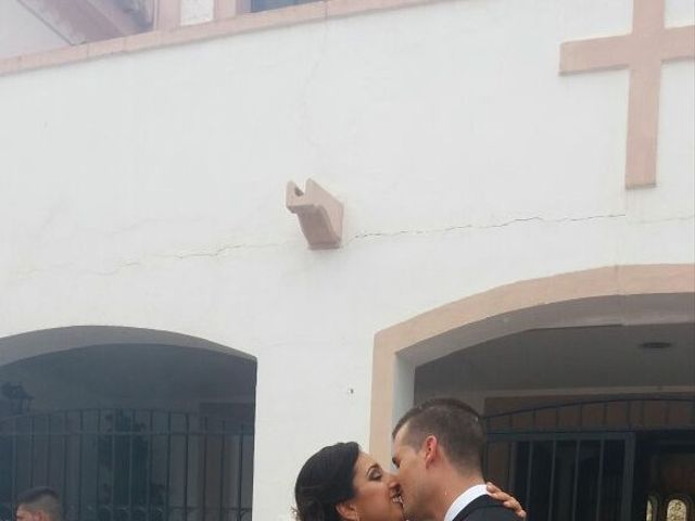 La boda de Héctor  y Elena  en Valencia, Valencia 6