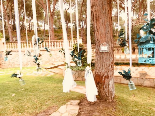 La boda de Roberto y Ariadna en Barcelona, Barcelona 14