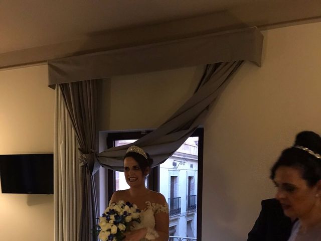 La boda de Roberto y Ariadna en Barcelona, Barcelona 15