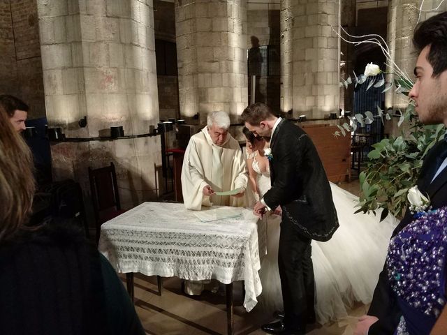 La boda de Roberto y Ariadna en Barcelona, Barcelona 2
