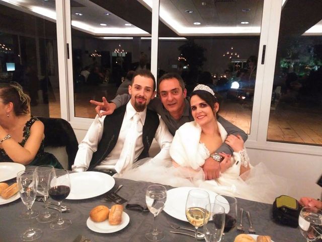 La boda de Roberto y Ariadna en Barcelona, Barcelona 17