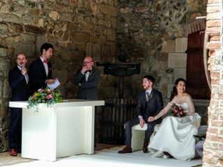 La boda de Patri y Carles 3