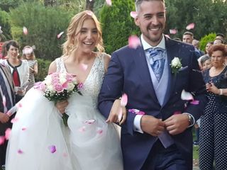 La boda de Elena y Carlos 3