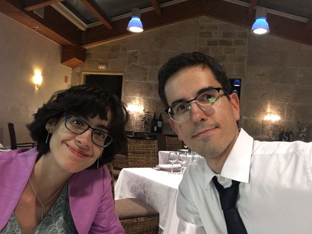 La boda de Alberto y Itciar en Burgos, Burgos 5