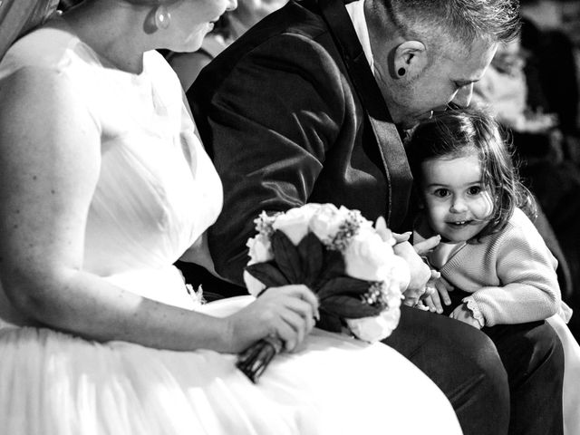 La boda de Jaime y Desi en Toledo, Toledo 63