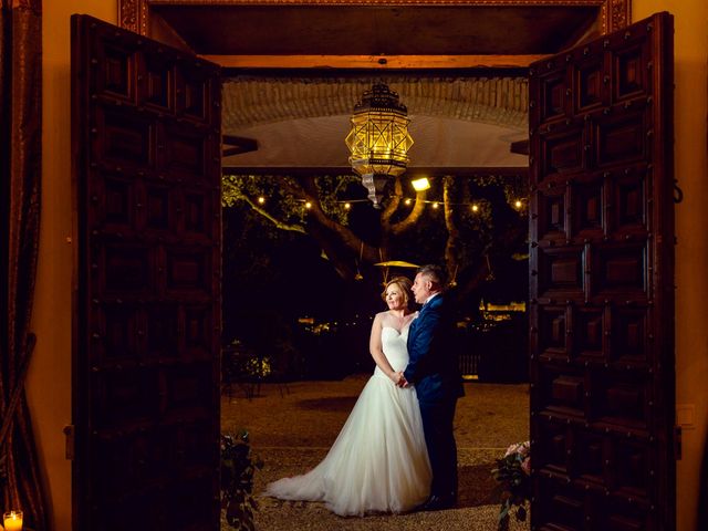 La boda de Jaime y Desi en Toledo, Toledo 67