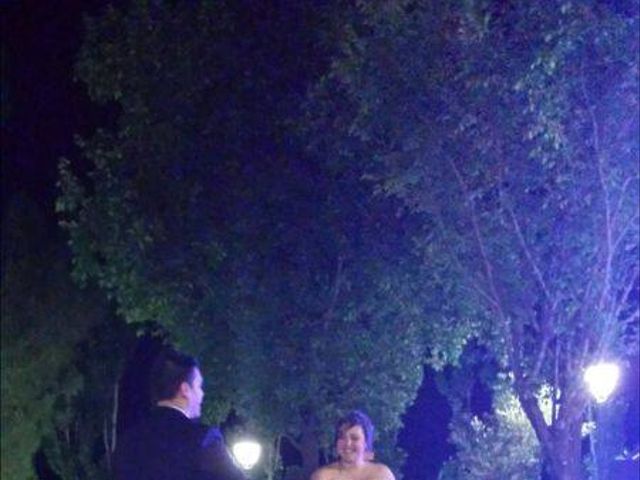 La boda de Rebeca y Aitor en Madrid, Madrid 27