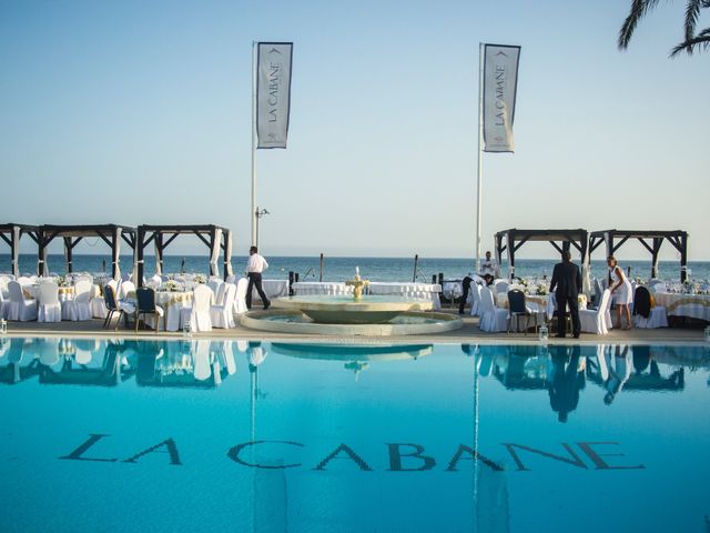 La boda de Antonio y Mónica en Marbella, Málaga 2