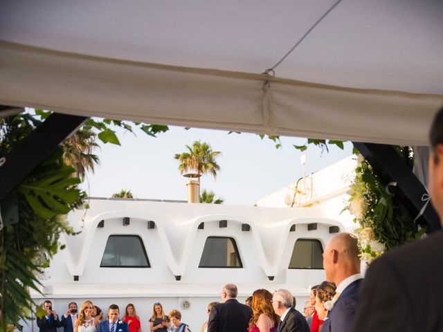 La boda de Antonio y Mónica en Marbella, Málaga 8