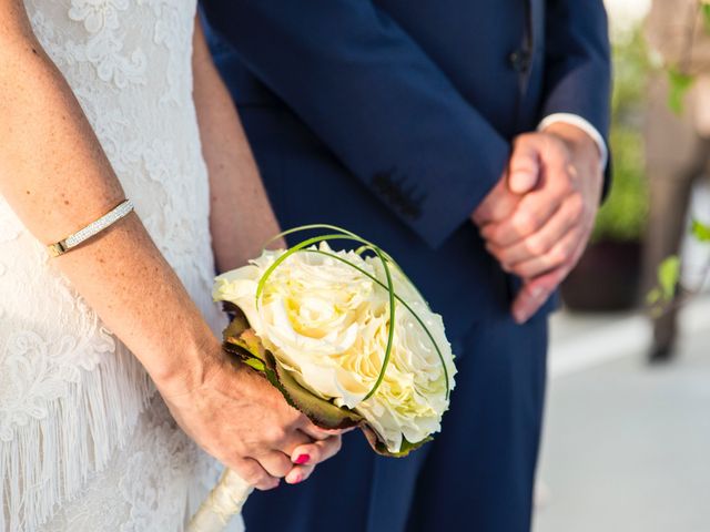 La boda de Antonio y Mónica en Marbella, Málaga 18