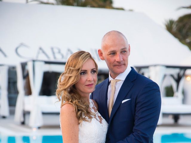 La boda de Antonio y Mónica en Marbella, Málaga 53