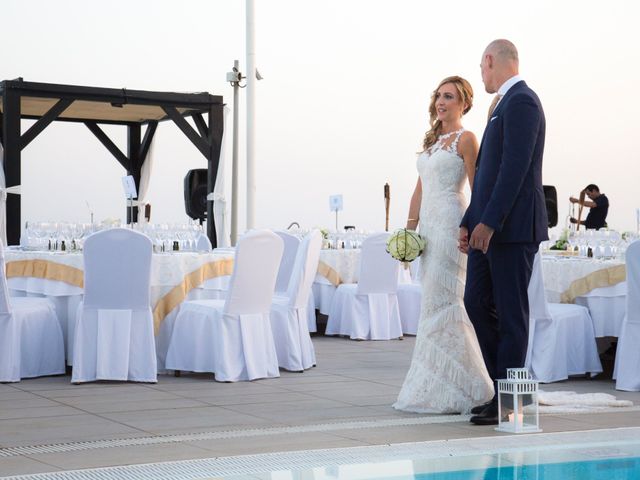 La boda de Antonio y Mónica en Marbella, Málaga 56