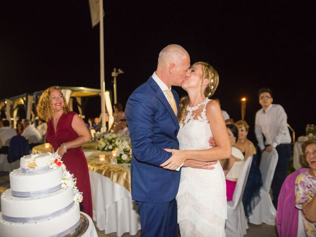 La boda de Antonio y Mónica en Marbella, Málaga 86