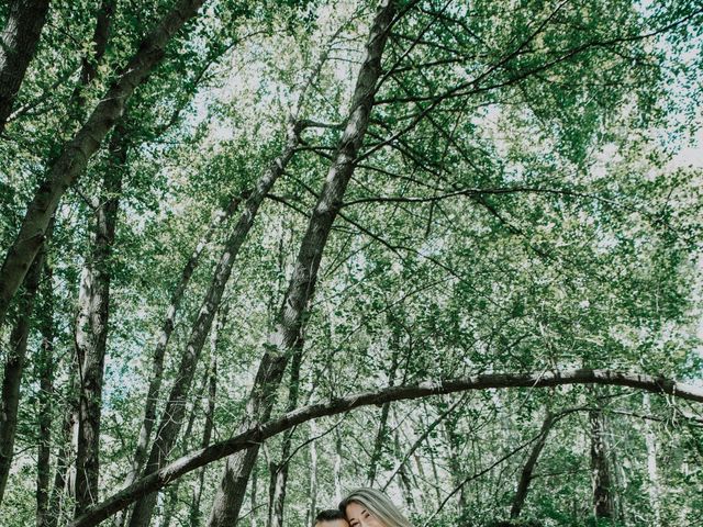 La boda de Álvaro y Rocío en Almería, Almería 4