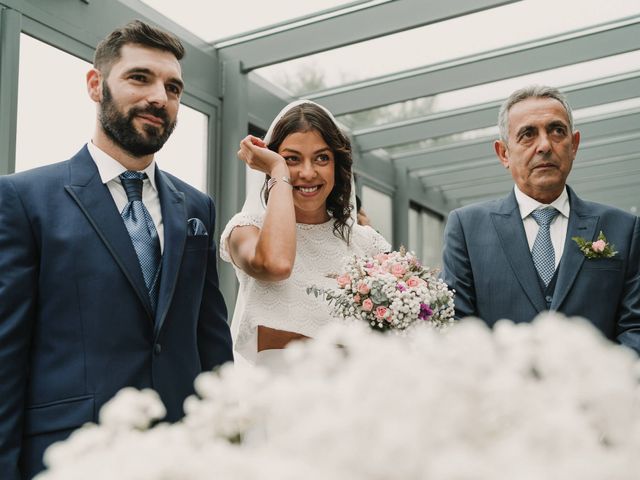 La boda de Tere y Fran en Artes, A Coruña 10