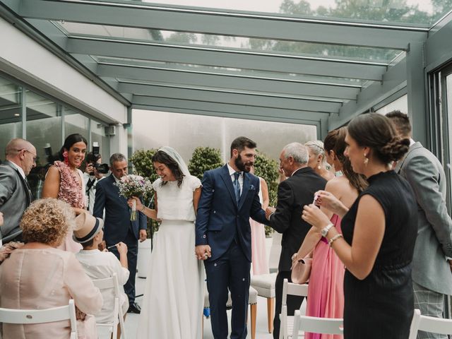 La boda de Tere y Fran en Artes, A Coruña 19