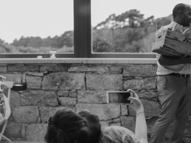 La boda de Tere y Fran en Artes, A Coruña 24