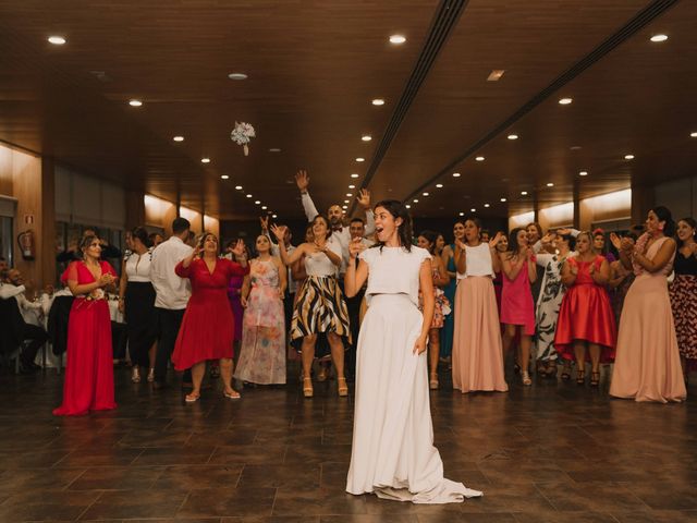 La boda de Tere y Fran en Artes, A Coruña 27