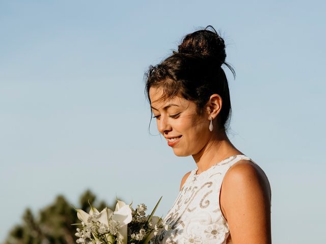 La boda de Tere y Fran en Artes, A Coruña 39